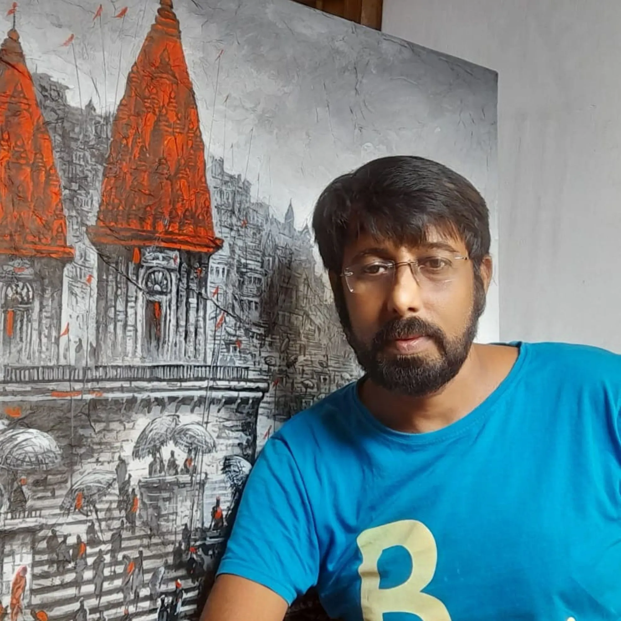 Ananda Das